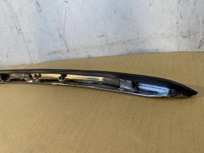 Chevrolet Epica 2006- Хром капота