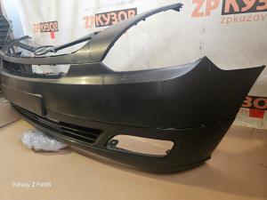 Hyundai Grand Starex 2007> Бампера  Передние