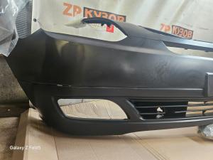 Hyundai Grand Starex 2007> Бампера  Передние