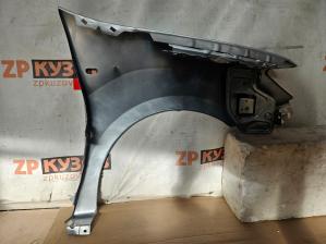 Renault Logan II 2014- крыло переднее Lh