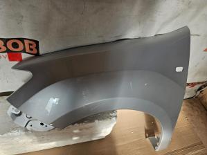 Renault Logan II 2014- крыло переднее Lh