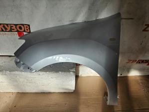 Renault Logan II 2014- крыло переднее Lh