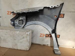 Renault Logan II 2014- крыло переднее Правые