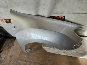 Renault Logan II 2014- крыло переднее Правые