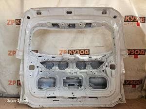 Chery Tiggo 4 PRO 2020> Крышка багажника
