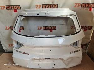 Chery Tiggo 4 PRO 2020> Крышка багажника