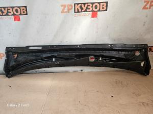 Chery Tiggo 4 PRO 2020> Пластик под лобовое стекло Жабо 