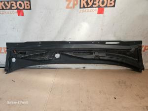 Chery Tiggo 4 PRO 2020> Пластик под лобовое стекло Жабо 