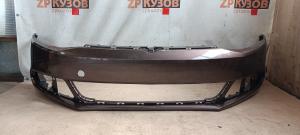 VW Jetta 2011-2018 Бампер передний