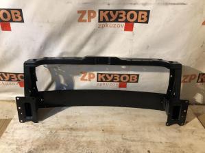 Chevrolet Spark 2011- Панель передняя