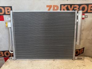 Ravon Nexia R3 Система кондиционирования Радиаторы кондиционера