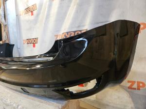 Ford Focus II Бампер задний Hb 08-11