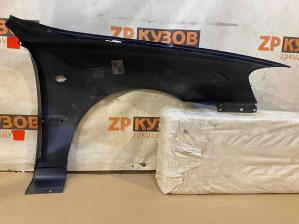 Hyundai Accent 2000> Крыло переднее LH