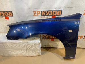 Hyundai Accent 2000> Крыло переднее LH