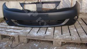 Subaru Impreza G12 2008 Бампер передний