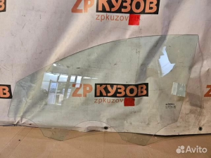 Geely Emgrand SS11 23- Стекла Дверные