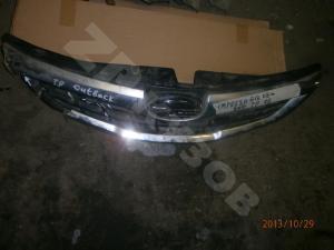 Impreza G12 2008 Решетка радиатора
