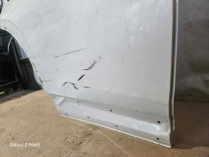 Toyota RAV 4 2013 Двери Задние правые 