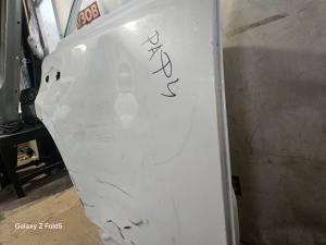 Toyota RAV 4 2013 Двери Задние правые 