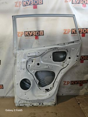 Toyota RAV 4 2013 Двери Задние правые 