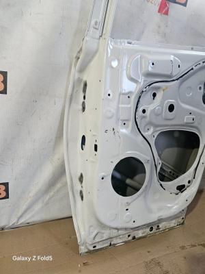 Toyota RAV 4 2013 Двери Задние правые 