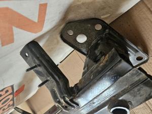 Hyundai Creta 2016-2020 Усилитель бампера