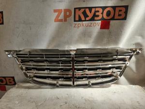 Ssang Yong Kyron 2005 Решетка радиатора
