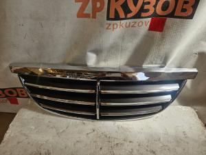 Ssang Yong Kyron 2005 Решетка радиатора