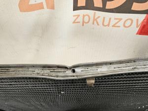 VW Tiguan 2016-2020 Система охлаждения Радиаторы