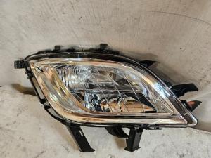 Opel Astra J 2010 ПТФ RH 