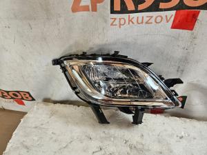 Opel Astra J 2010 ПТФ RH 