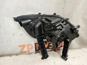 Opel Astra J 2010 ПТФ LH