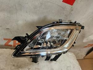 Opel Astra J 2010 ПТФ LH