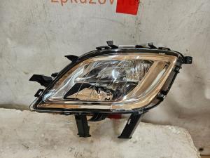 Opel Astra J 2010 ПТФ LH