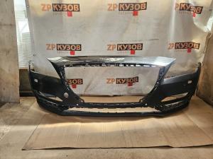 Genesis  G80 2016-2020  Кузов наружные съемные элементы Бампера 