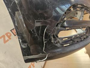 Genesis  G80 2016-2020  Кузов наружные съемные элементы Бампера 