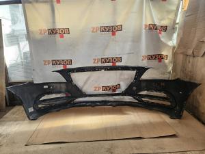 Genesis  G80 2016-2020  Кузов наружные съемные элементы Бампера 