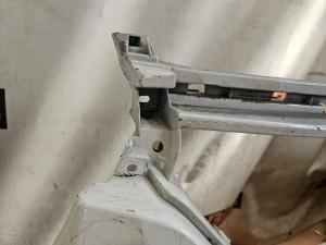 Renault Logan II 2018-2022 Бампер Передний