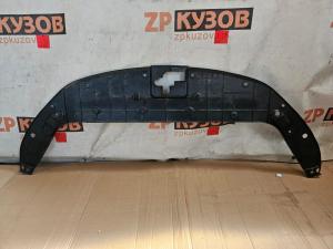 Kia Sorento III Prime 2015-20 Кузов наружные съемные элементы Пыльник (TV) Замка Капота