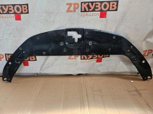 Kia Sorento III Prime 2015-20 Кузов наружные съемные элементы Пыльник (TV) Замка Капота