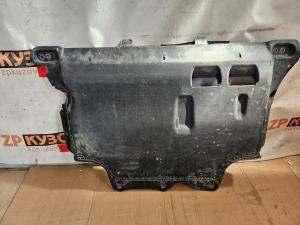 Skoda Kodiaq 2017- Защита картера