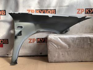 Seat Leon 1P1 05-13 Крыло переднее