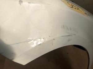 Seat Leon 1P1 05-13 Крыло переднее