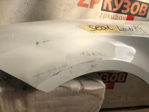 Seat Leon 1P1 05-13 Крыло переднее