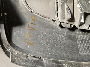 Kia Optima 2016> Окантовка ДХО левая