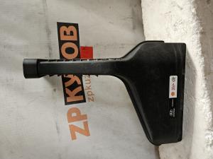 Hyundai Sonata VIII 2019> Двигатель Воздуховод 