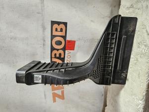 Hyundai Sonata VIII 2019> Двигатель Воздуховод 