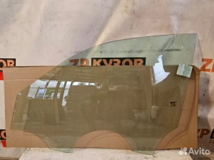 Geely Atlas PRO 2021> Стекла Дверные