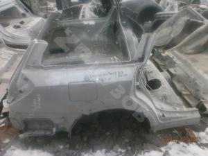 Legacy Outback B13 03-09 Пол багажника
