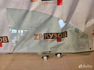 Geely Coolray 2018- Стекла Дверные